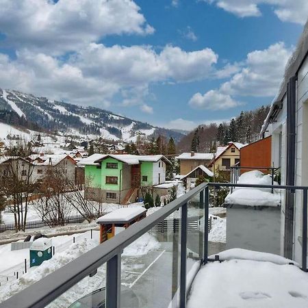 Sun&Sport Apartamenty Cedrowy I Abies Parking I Prywatna Sauna W Cenie Szczyrk Exterior foto