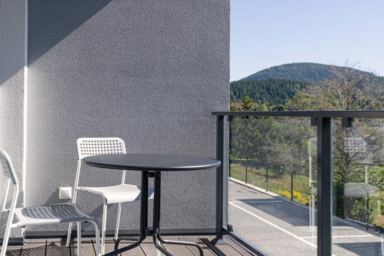 Sun&Sport Apartamenty Cedrowy I Abies Parking I Prywatna Sauna W Cenie Szczyrk Exterior foto